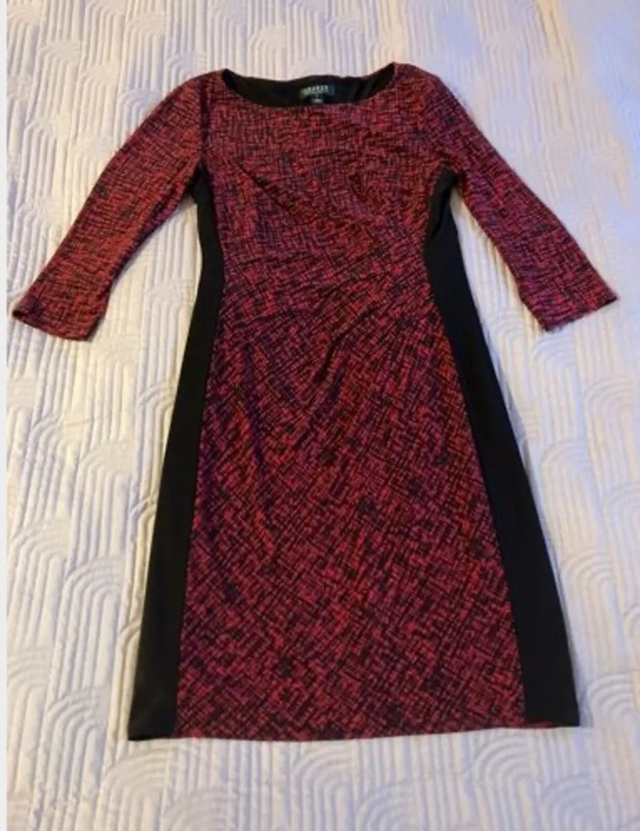 Stunning Ralph Lauren dress Size 8 - Image 1