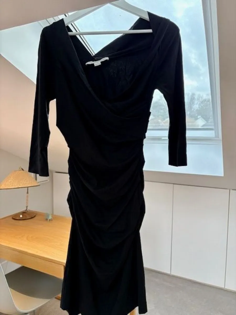 Diane von Furstenberg mini dress - Image 1