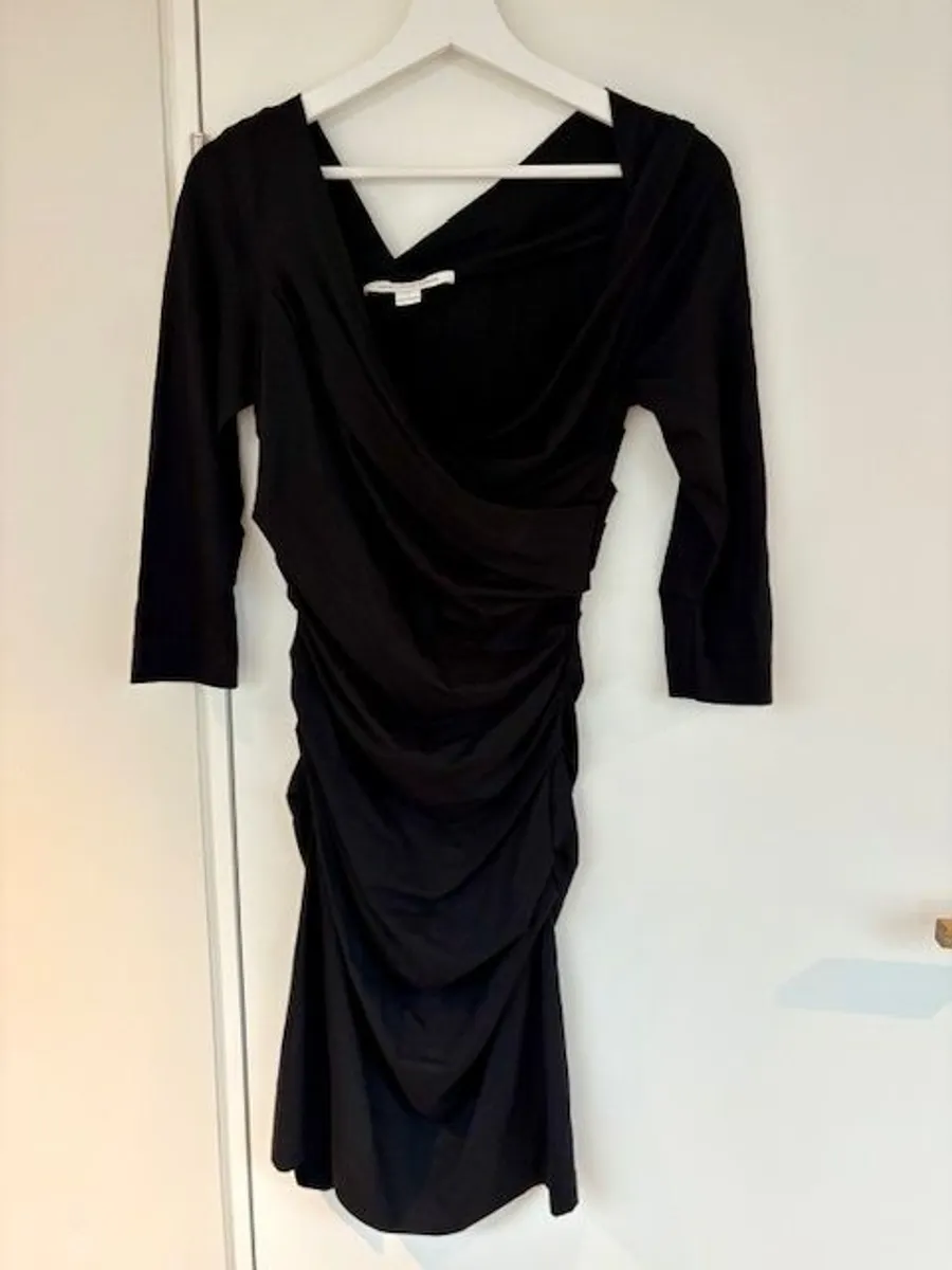 Diane von Furstenberg mini dress - Image 2