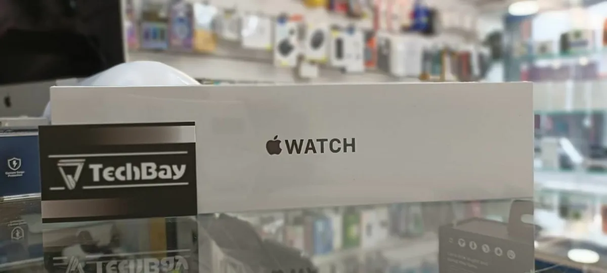 Apple watch se 2 44mm