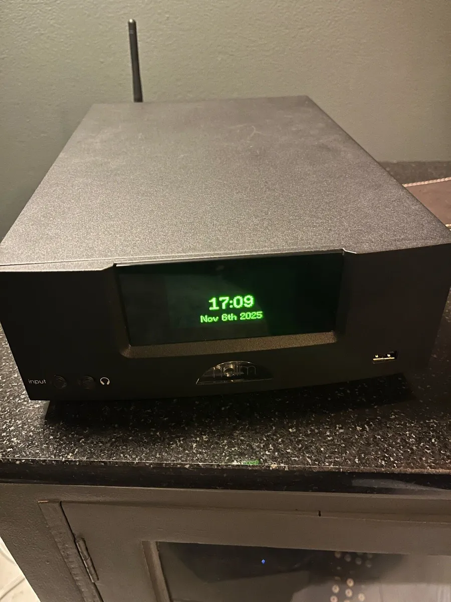 Naim Unitiqute streamer - Image 2