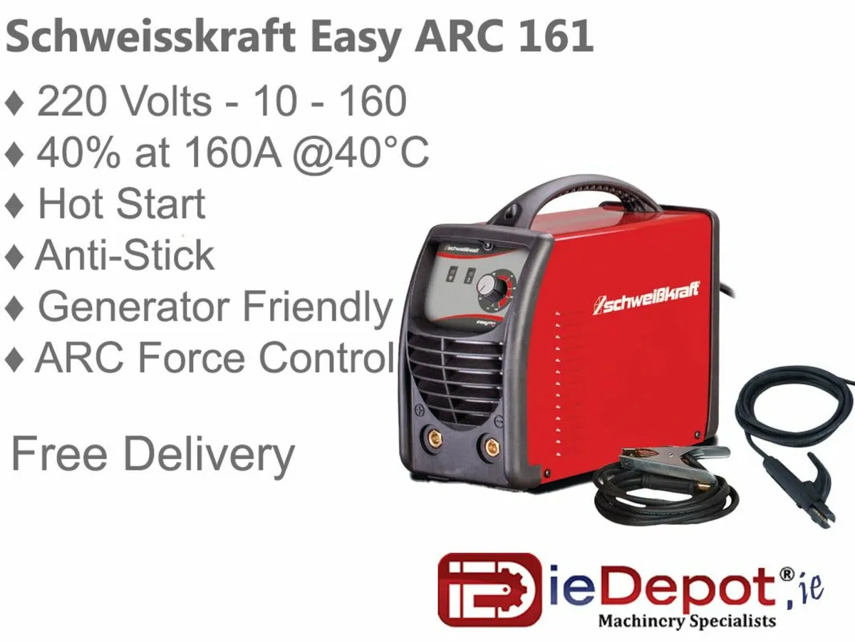 ARC Welder