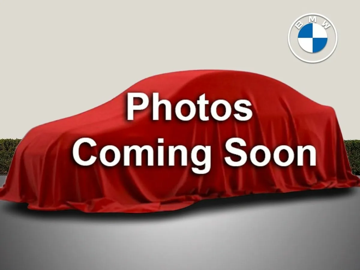 BMW 3-Series 330e M Sport