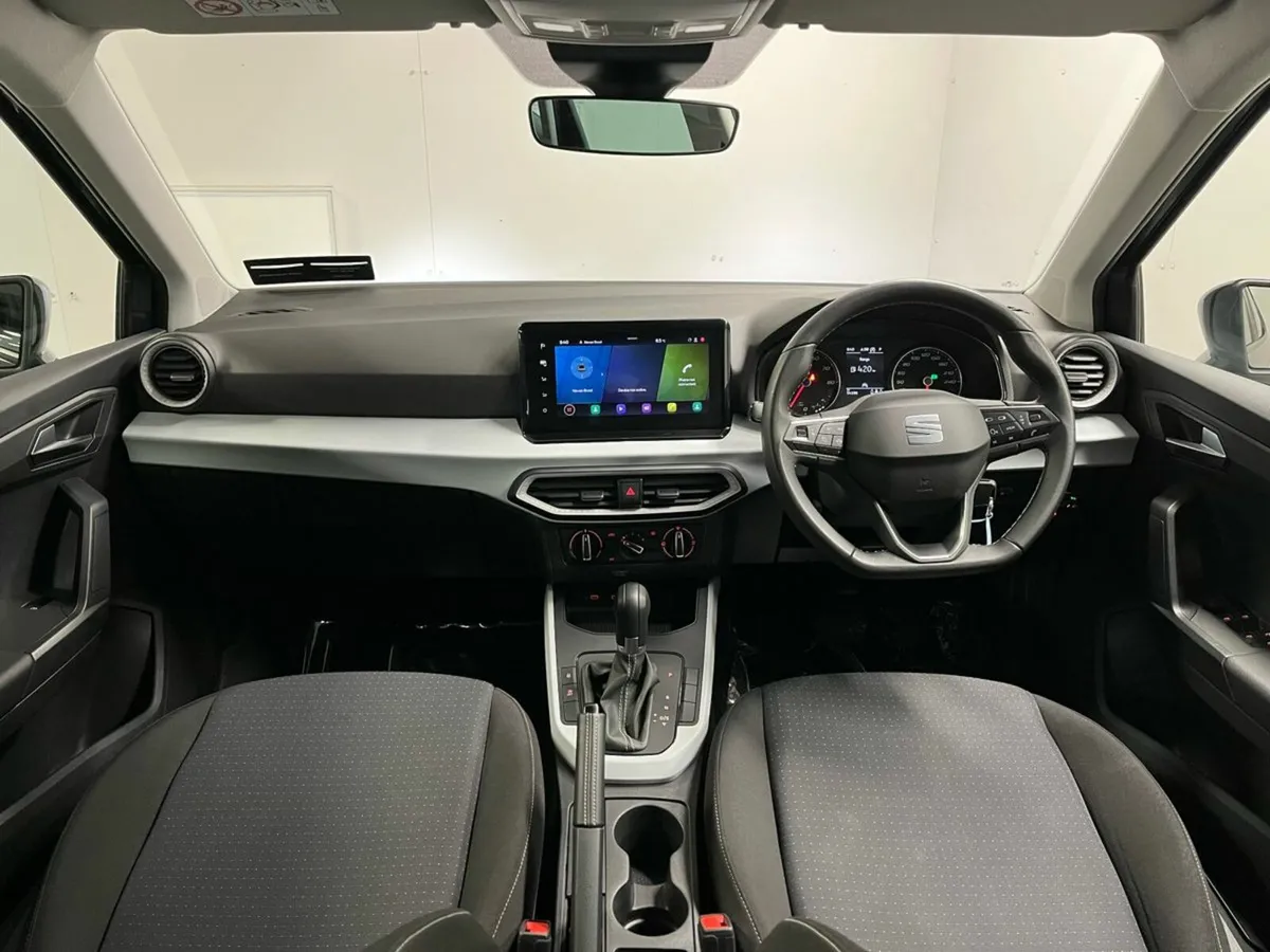 SEAT Arona SE+ DSG 1.0TSI 110BHP - Parking Sensors - Image 3
