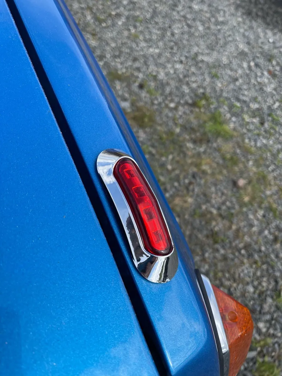 1979 Mitsubishi Sapporo - Image 3