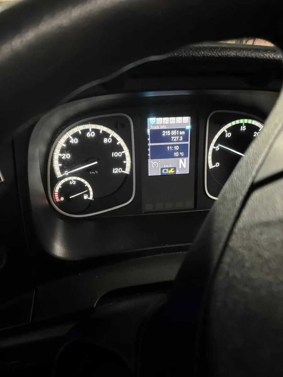 Indcar next 2022 - Image 2