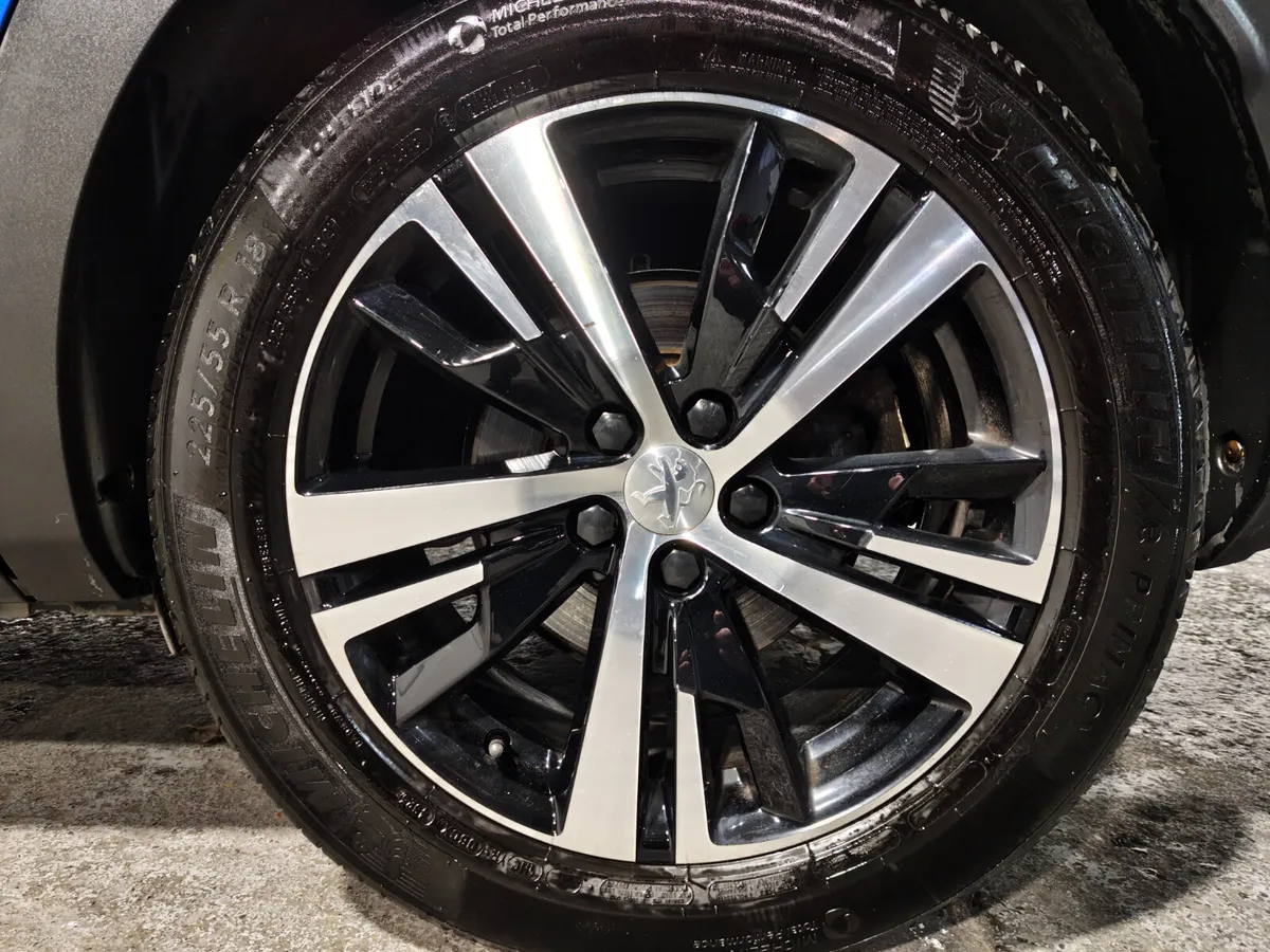 Peugeot 3008 2021 1.6 AUTO FULL GT SPEC EXTRAS - Image 3