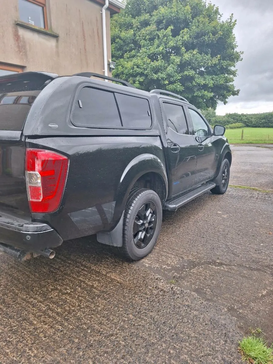 NISSAN NAVARA N GUARD 2021 - Image 2