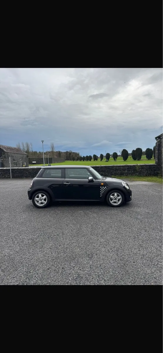 Mini One 1.6 Petrol - Image 2