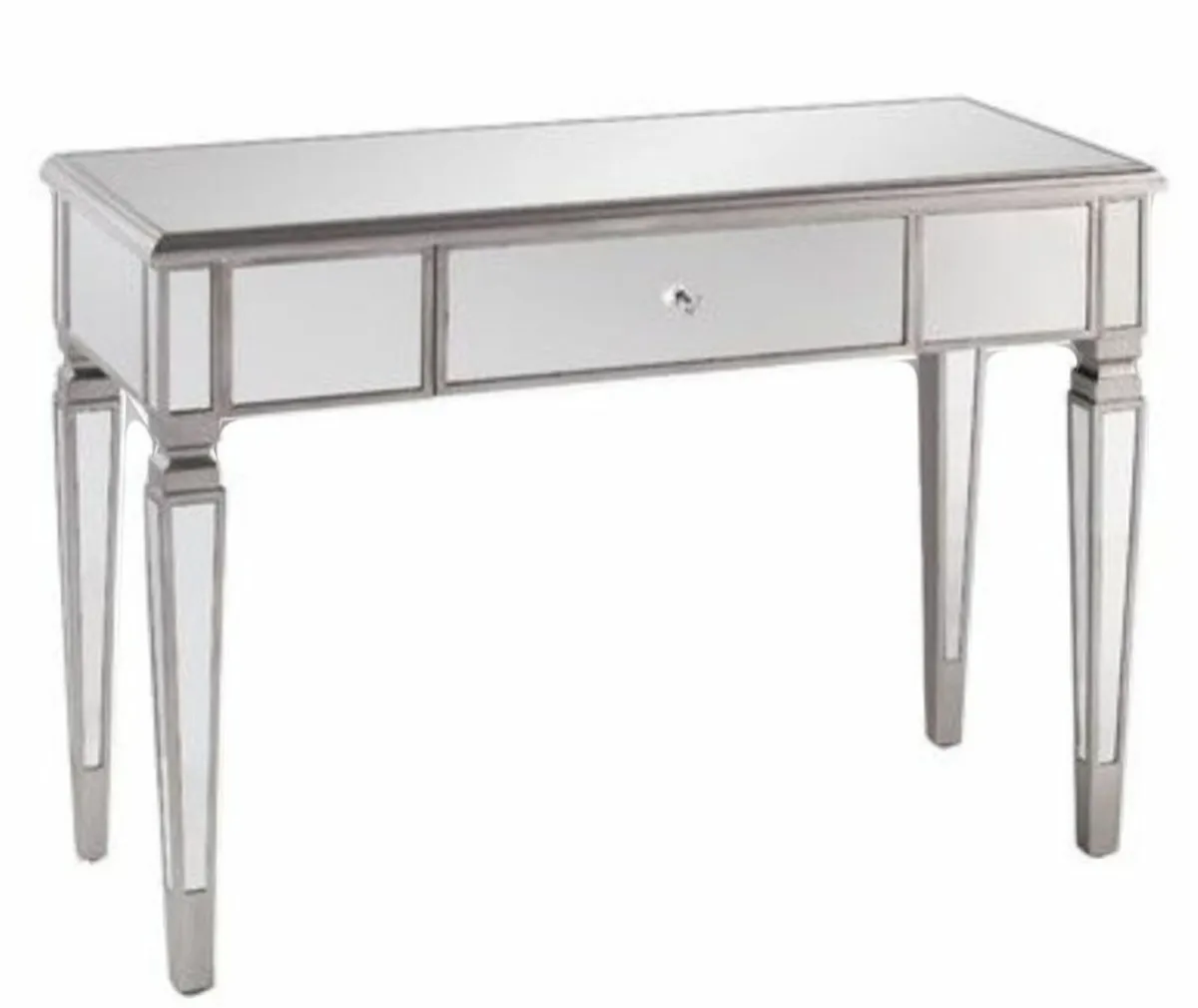 Mirrored Console/Dressing Table - Image 2