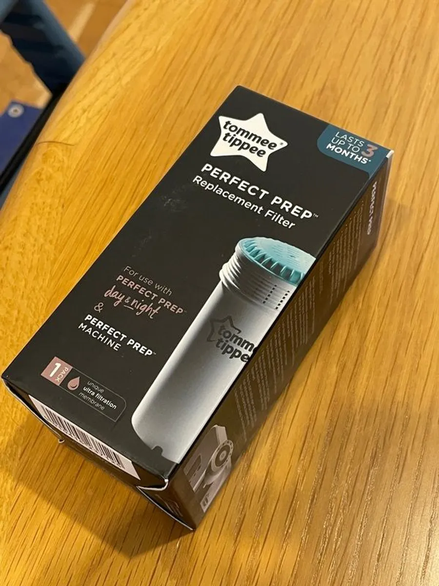 Tommee Tippee Perfect Prep - Image 4