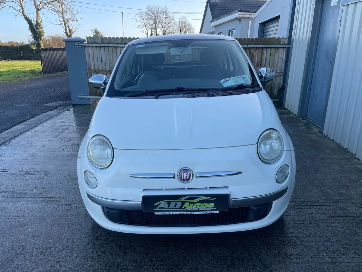 Fiat 500 - Image 3