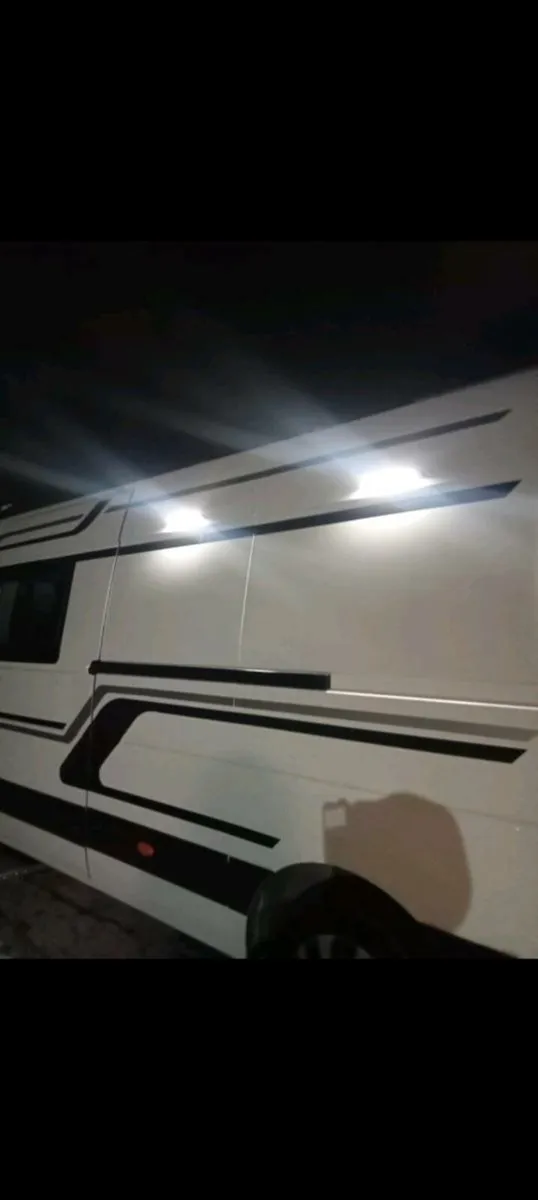 Campervan - Image 3