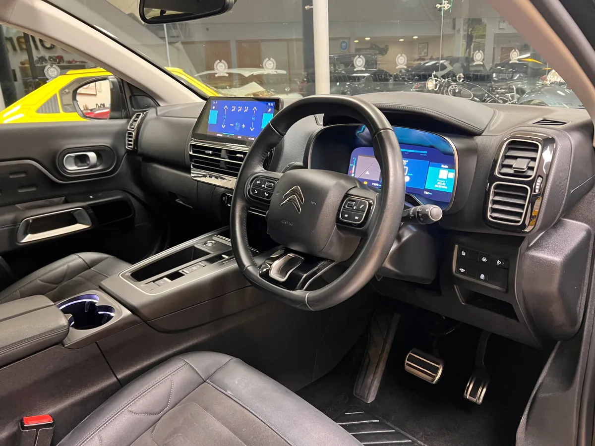 Best Value Hybrid Automatic FLAIR Plug In Hybrid P - Image 3