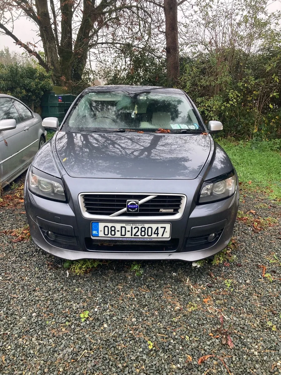 Volvo C30 - Image 1