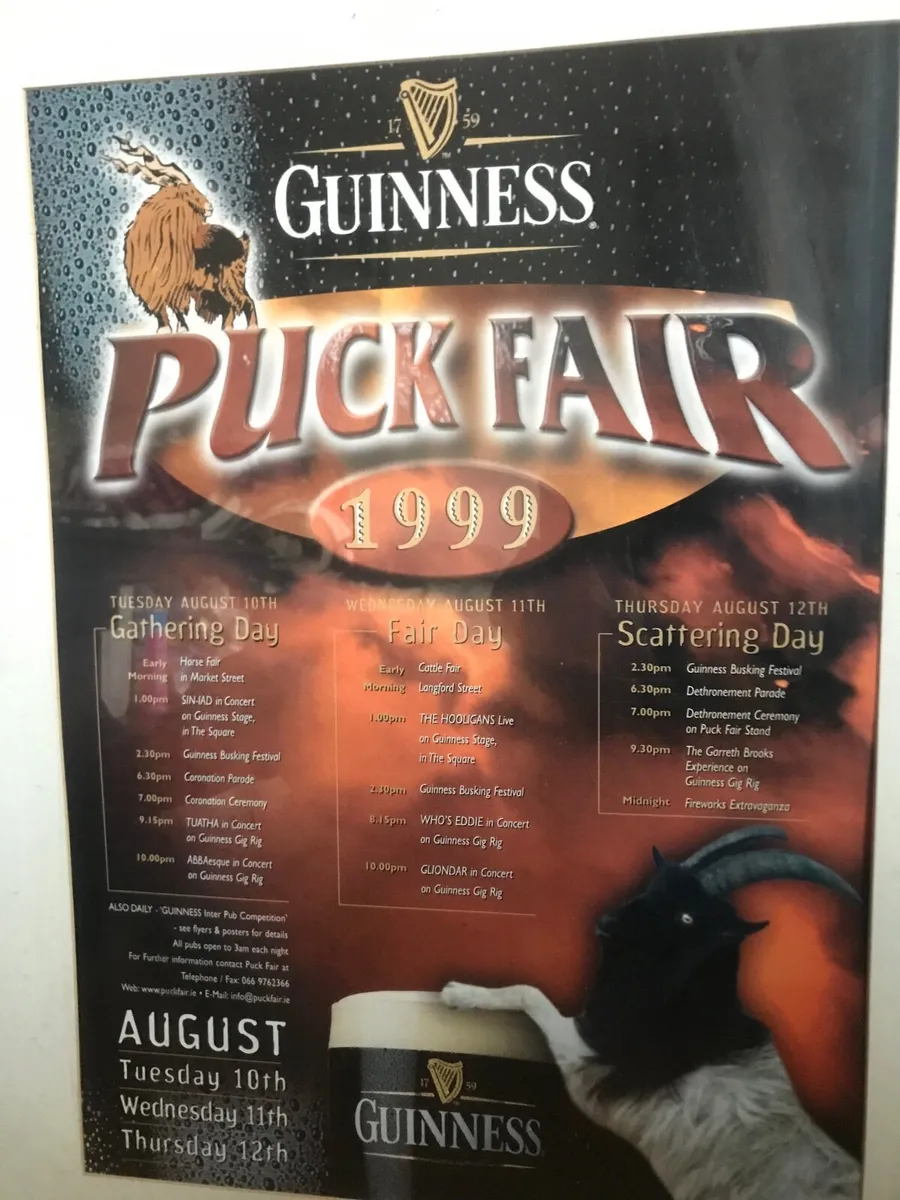 Framed poster - Image 3