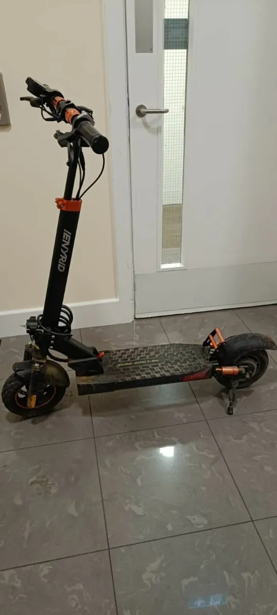 Scooter - Image 3