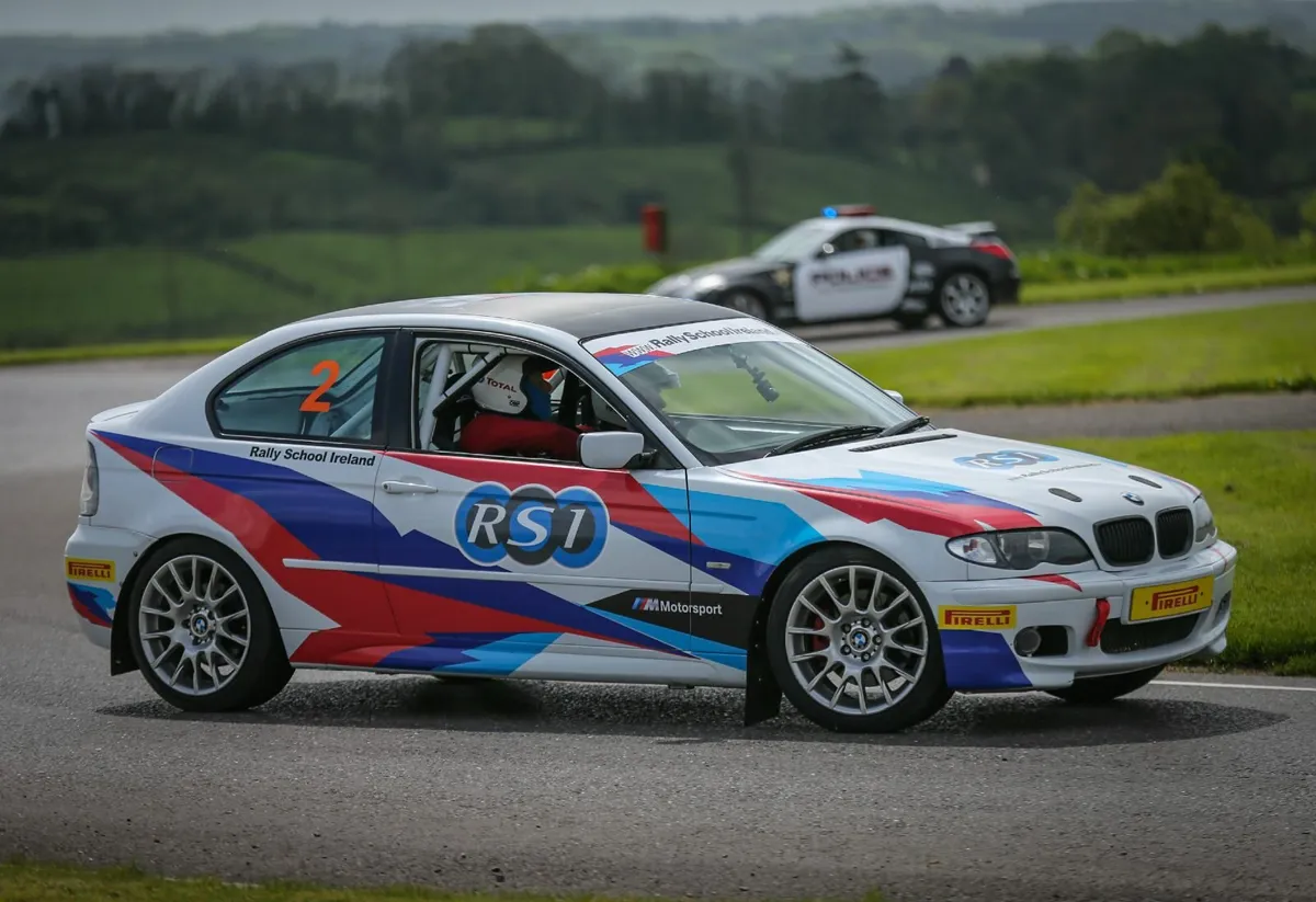 Drifting Experience - Image 3