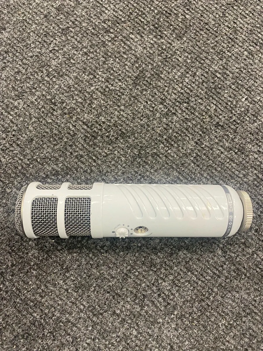 Rode Podcaster USB Microphone - Image 3