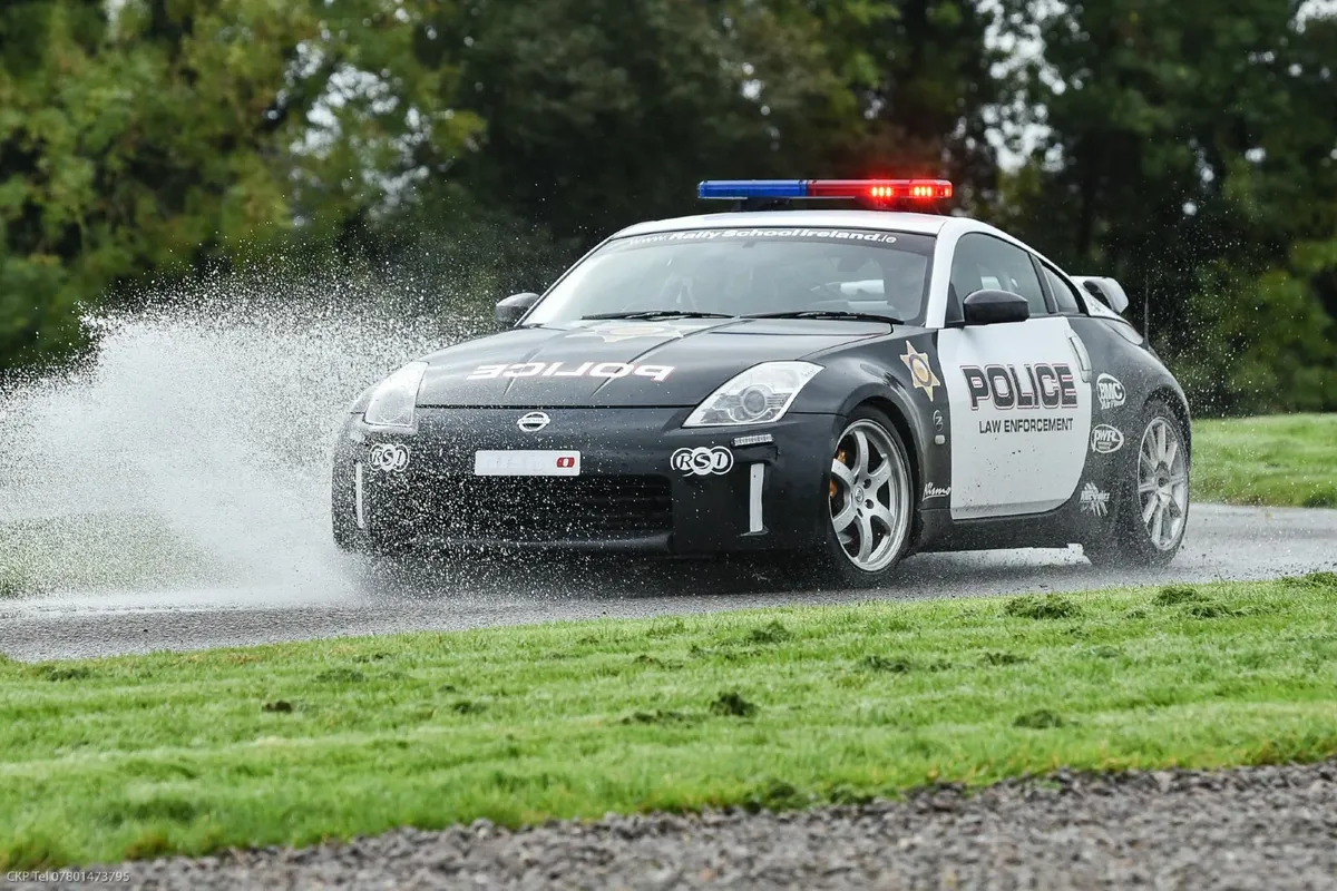 Drifting Experience - Image 4