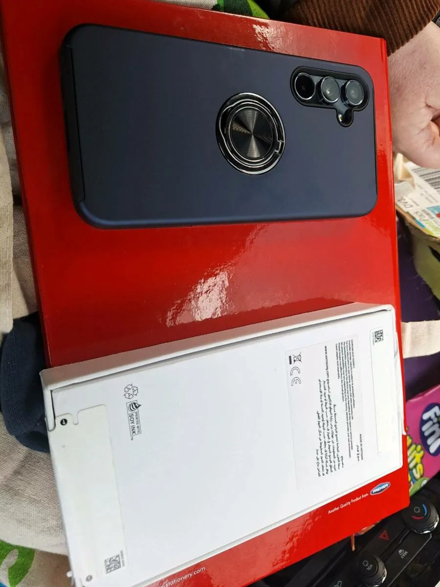 Samsung Galaxy A55 5g - Image 1