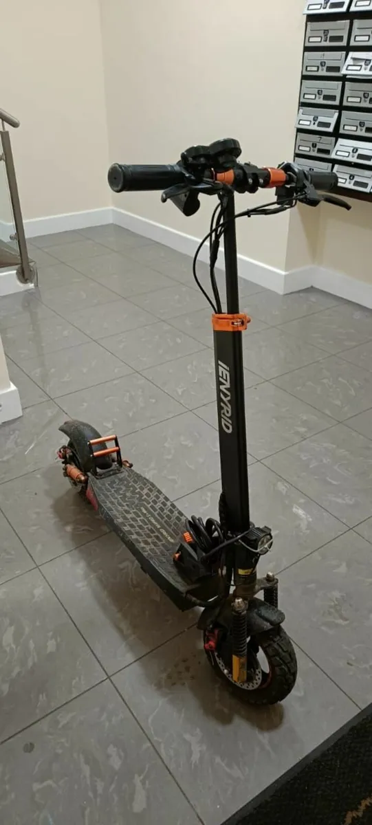 Scooter - Image 4
