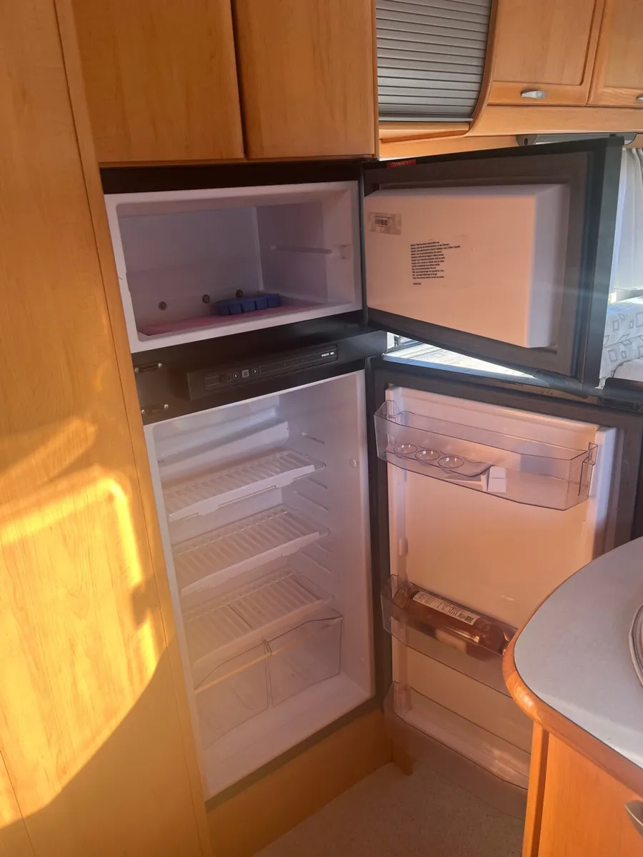 Hymer Signo 100 B544 - Image 3