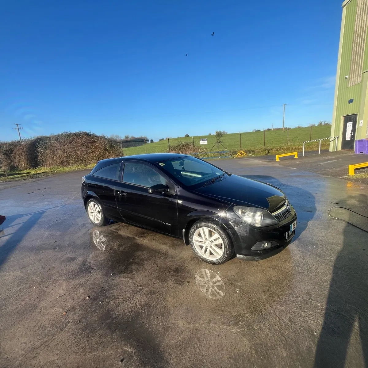 Astra new nct low klm - Image 1