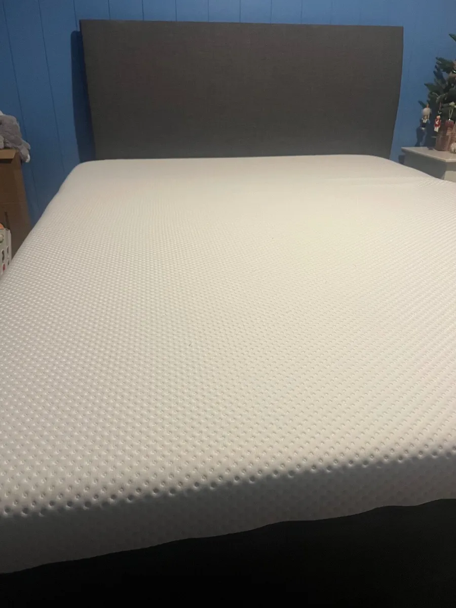 Emma King Size Original Mattress - Image 4