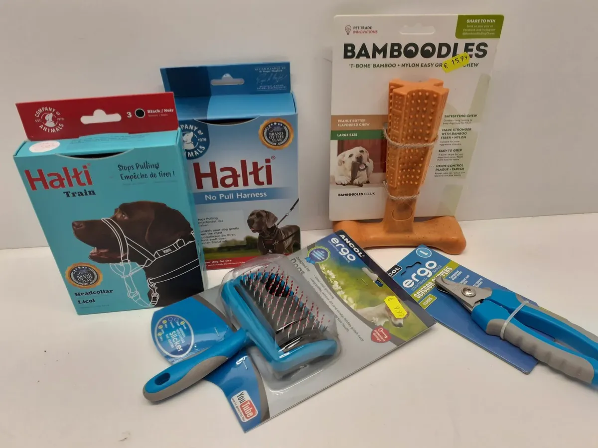 Online Auction Of A Goodie box & More! - Image 2