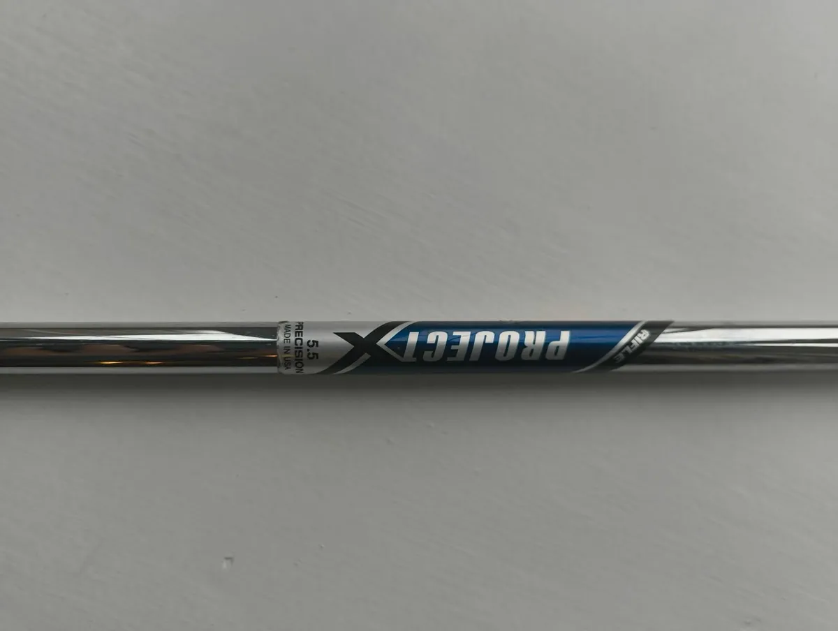 Mizuno utility 5 iron - Image 3