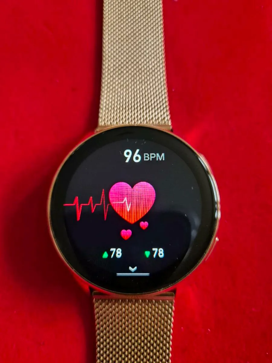 Ladies smartwatch - Image 1