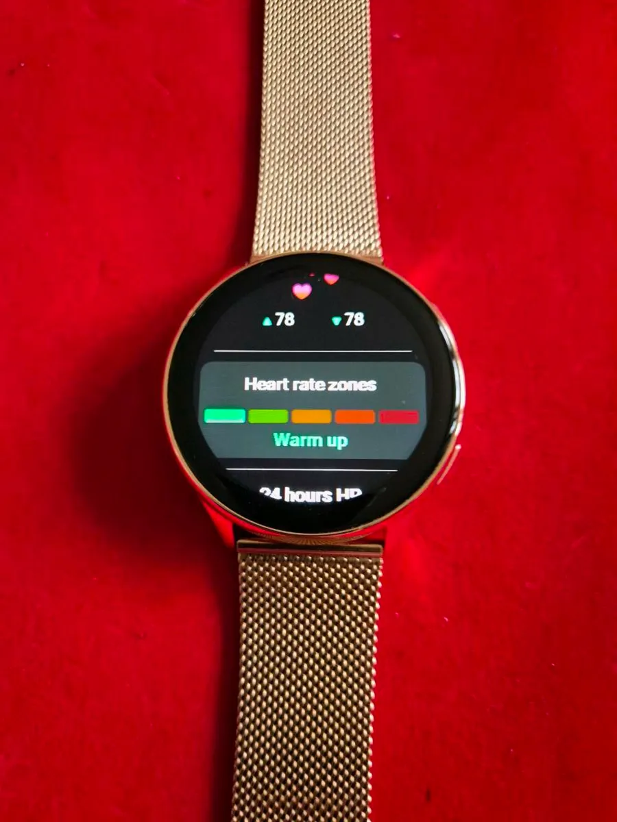 Ladies smartwatch - Image 2