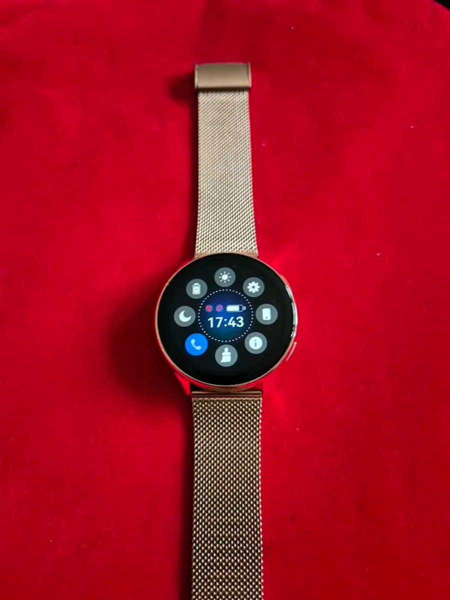 Ladies smartwatch - Image 4