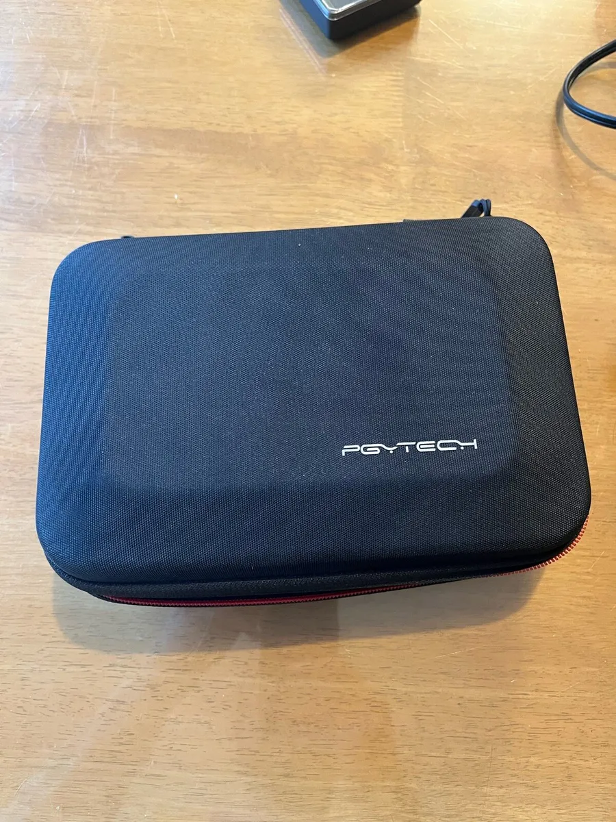 Mavic mini case and ND filters - Image 1