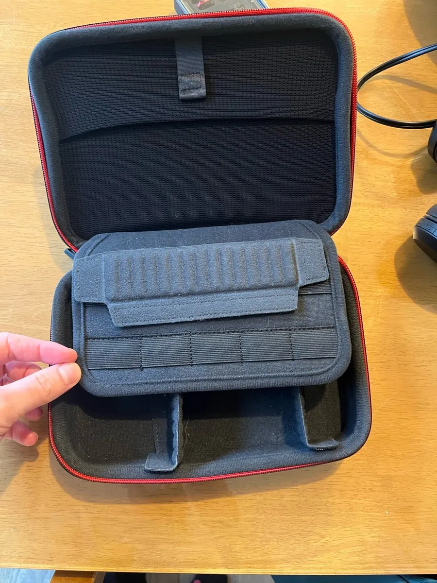 Mavic mini case and ND filters - Image 2
