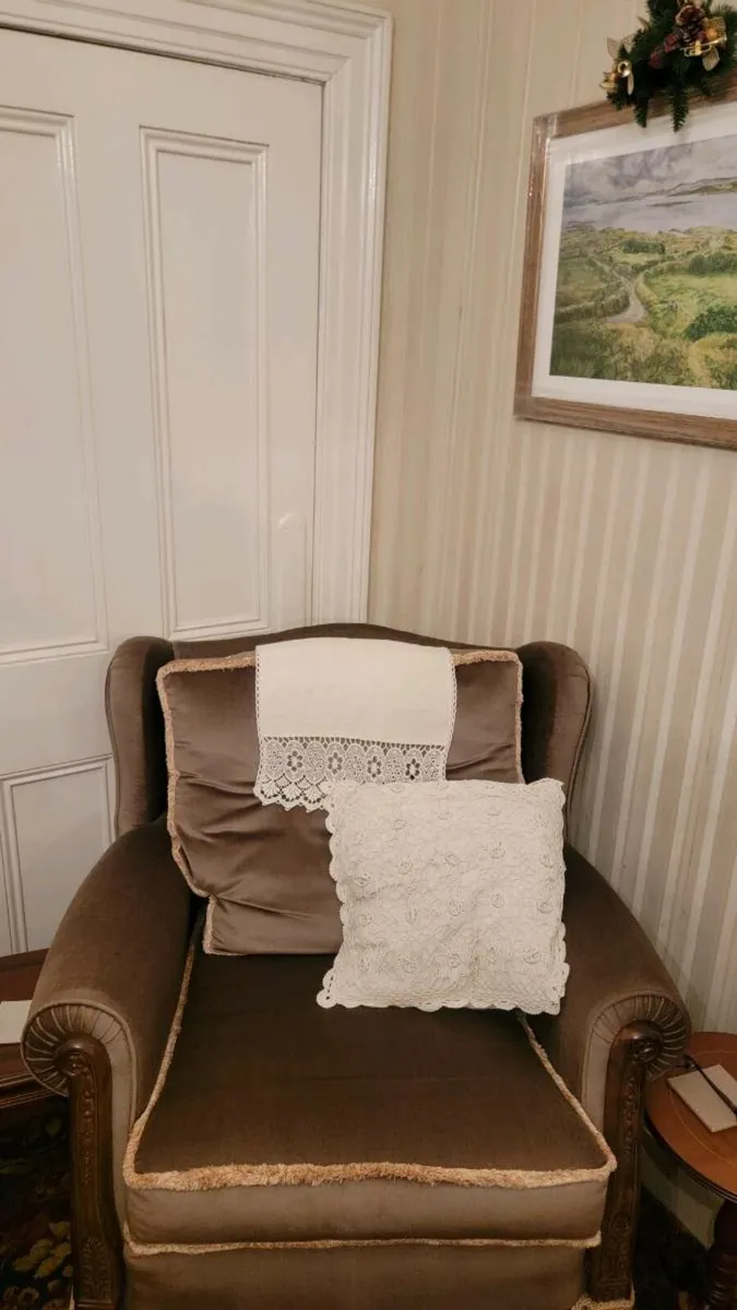 3 piece suit - Image 2