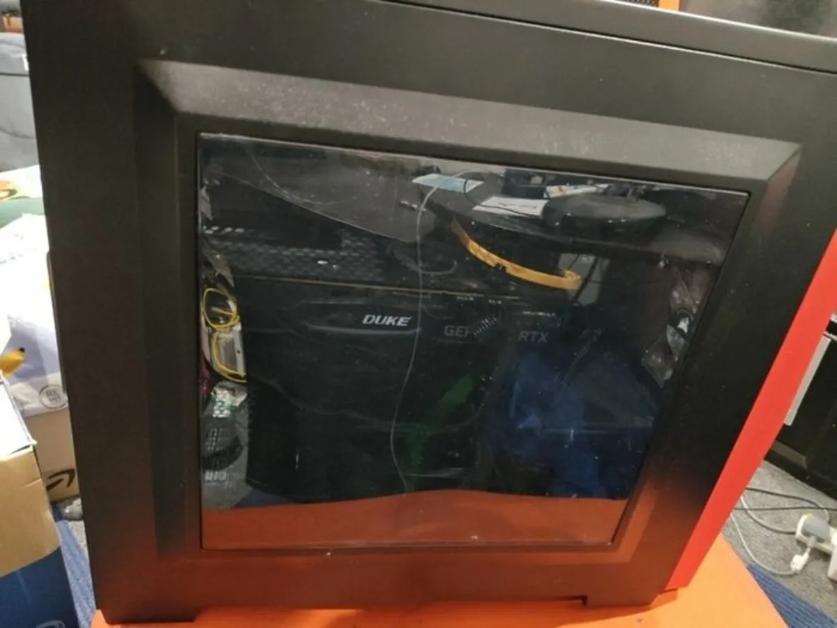 RTX 2080 Gaming PC - Image 1