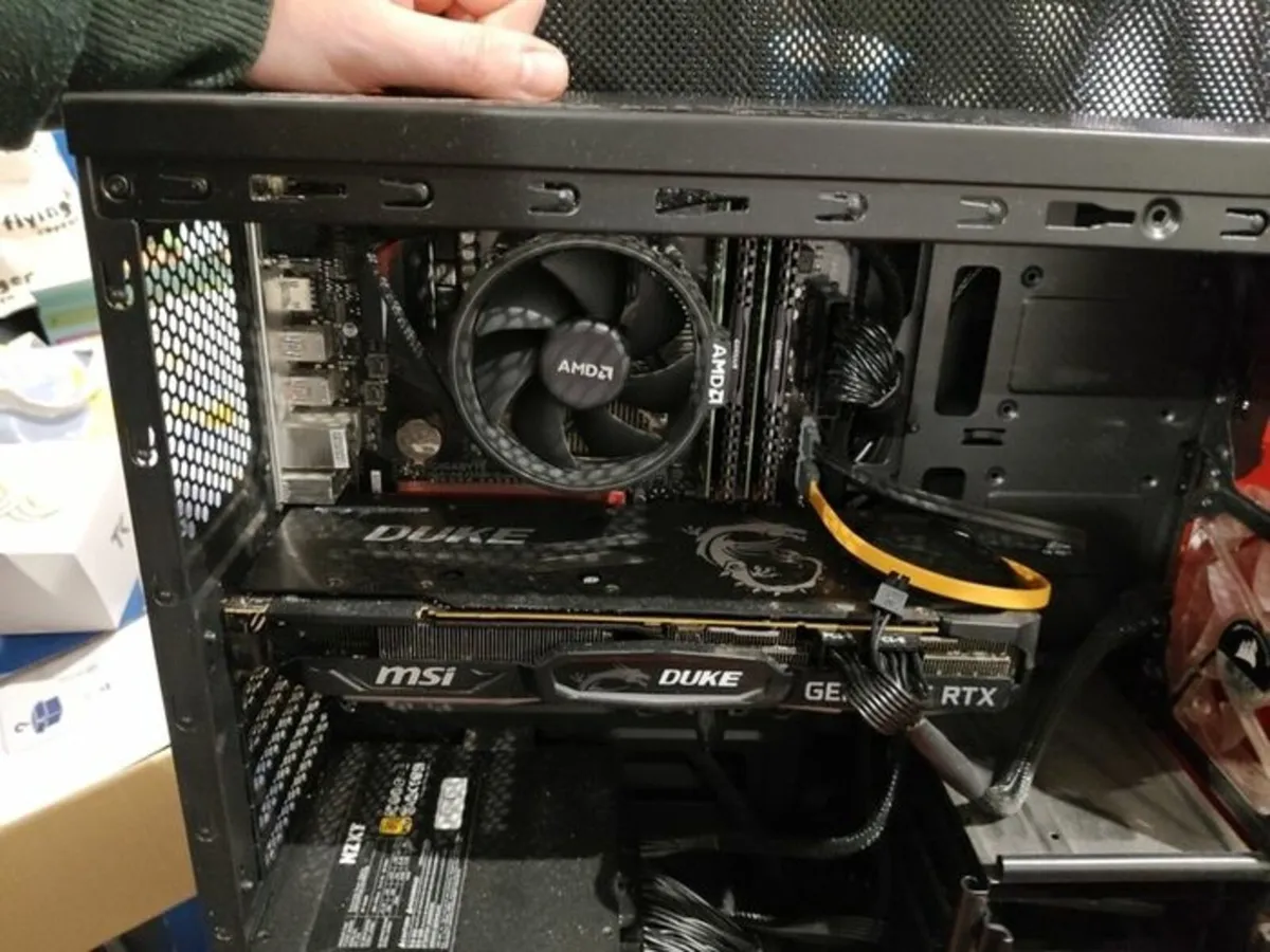 RTX 2080 Gaming PC - Image 3