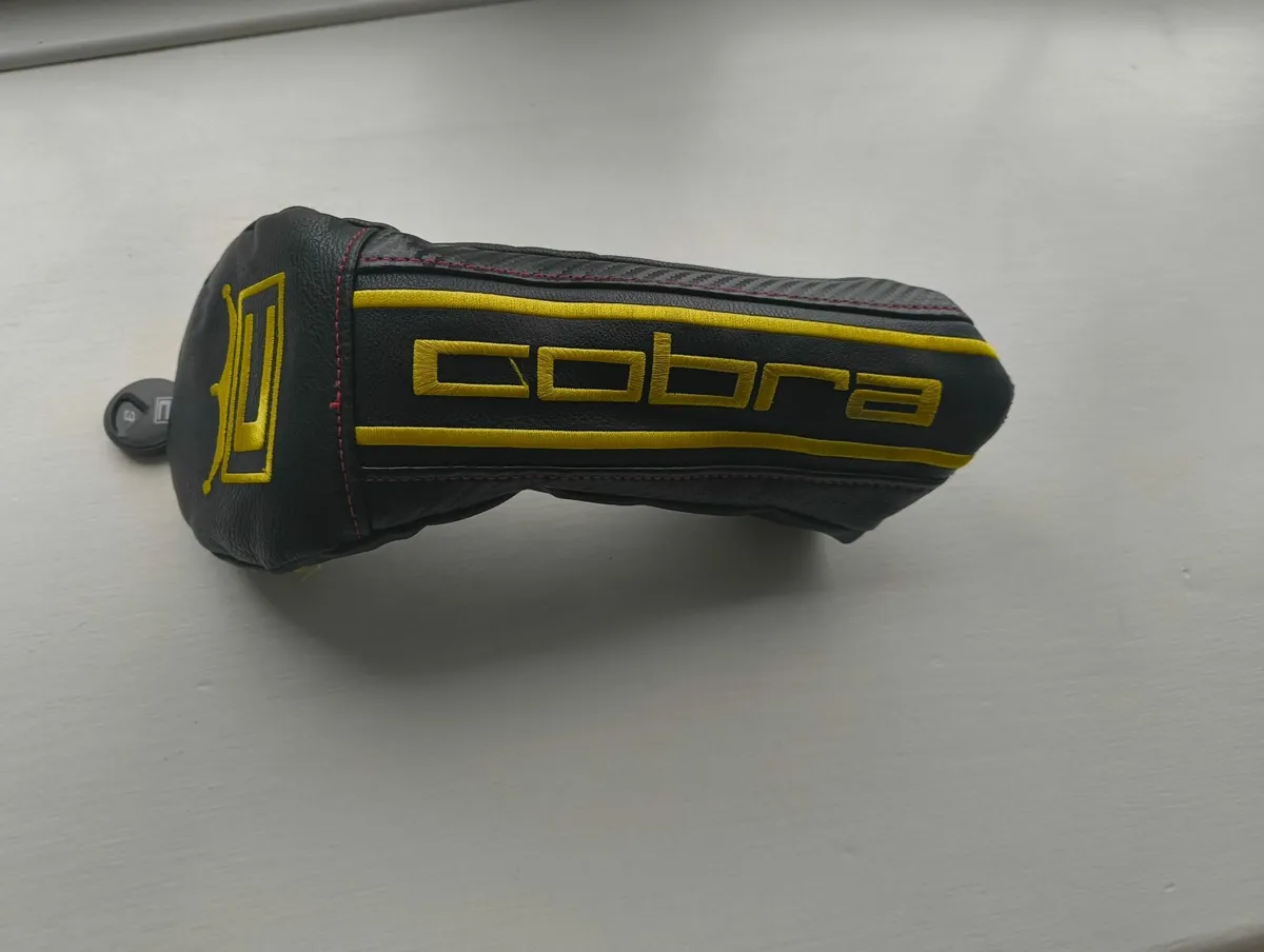 Cobra SZ 3 wood - Image 3