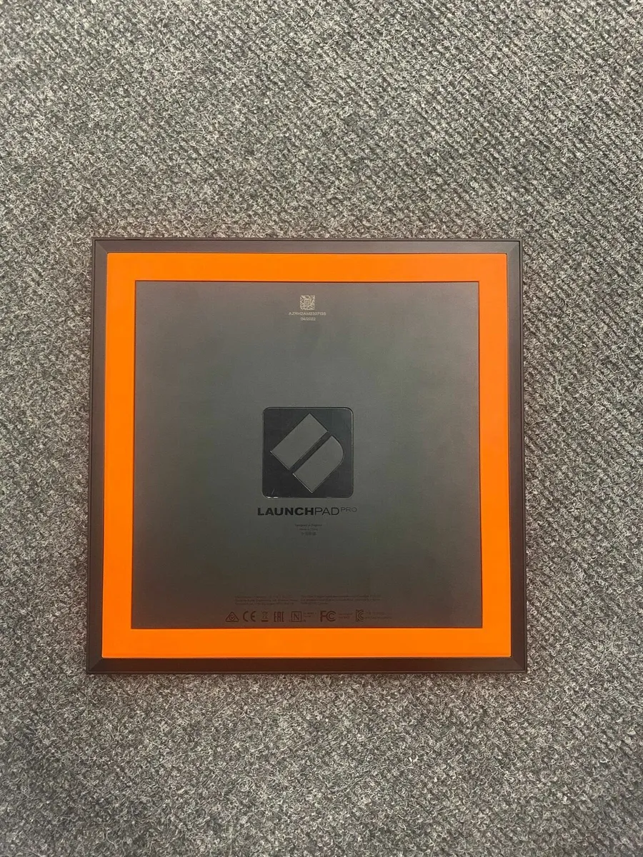 Novation Launchpad Pro MK3 Audio Interface - Image 3