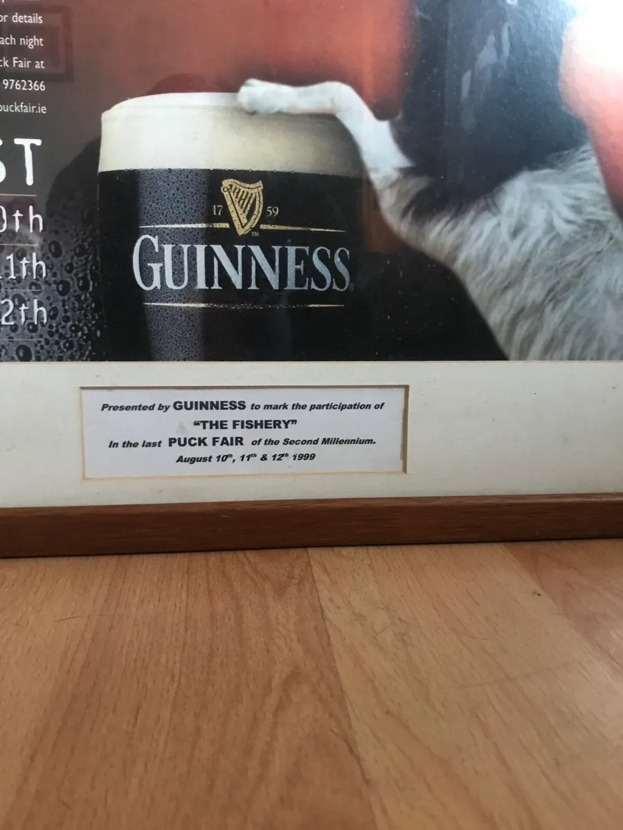 Framed poster - Image 4