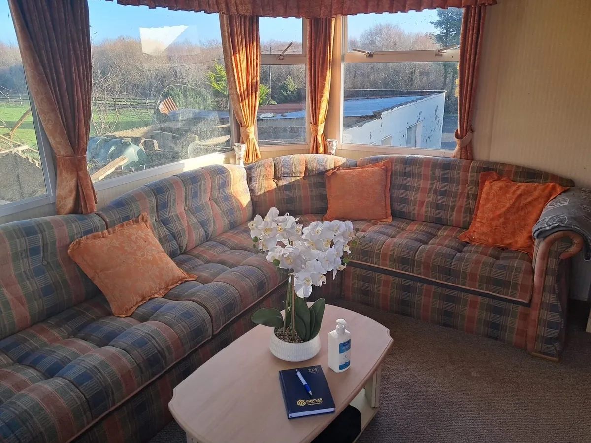 Mobile home - Image 2