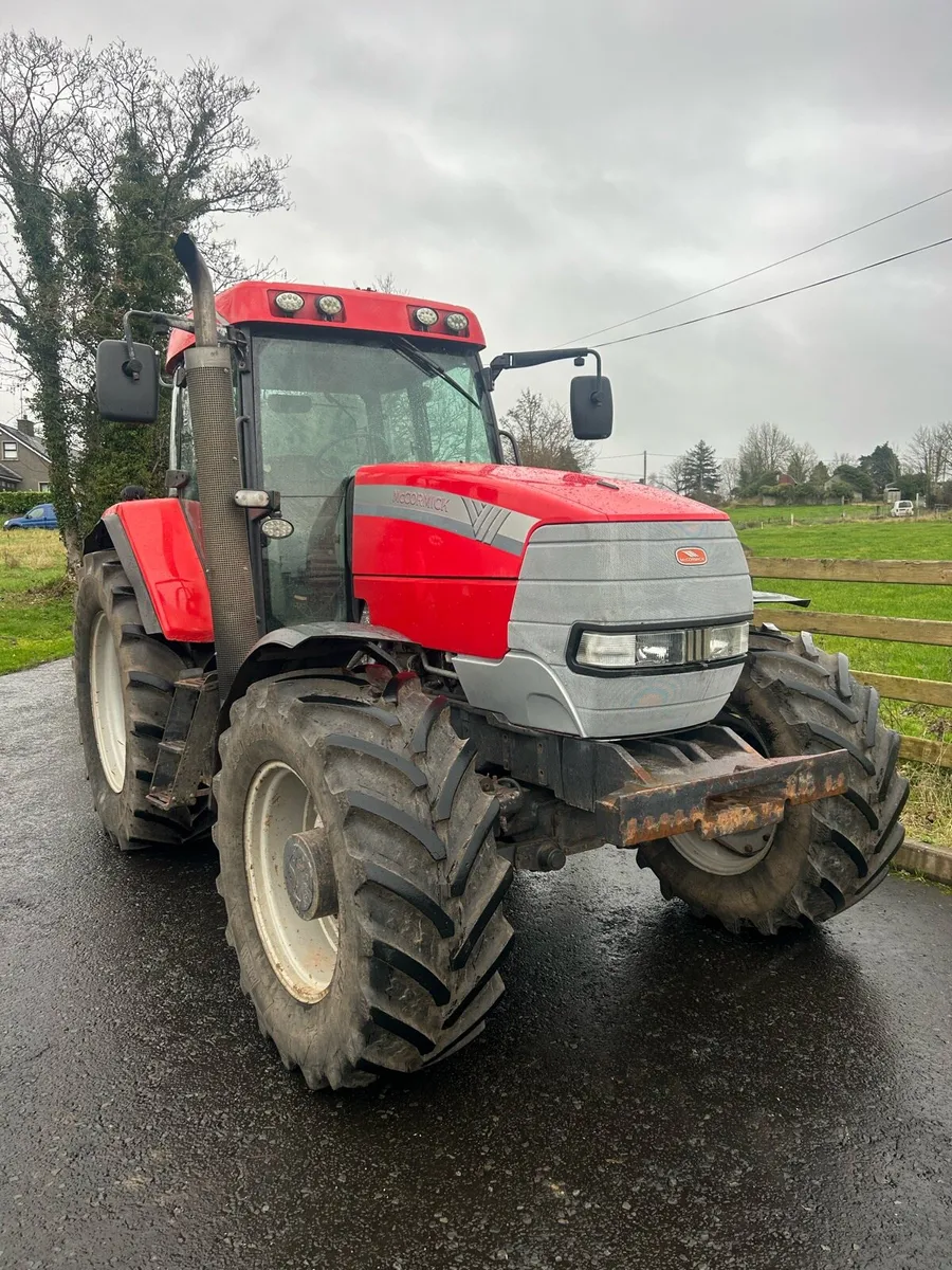 McCormick MTX150 - Image 2
