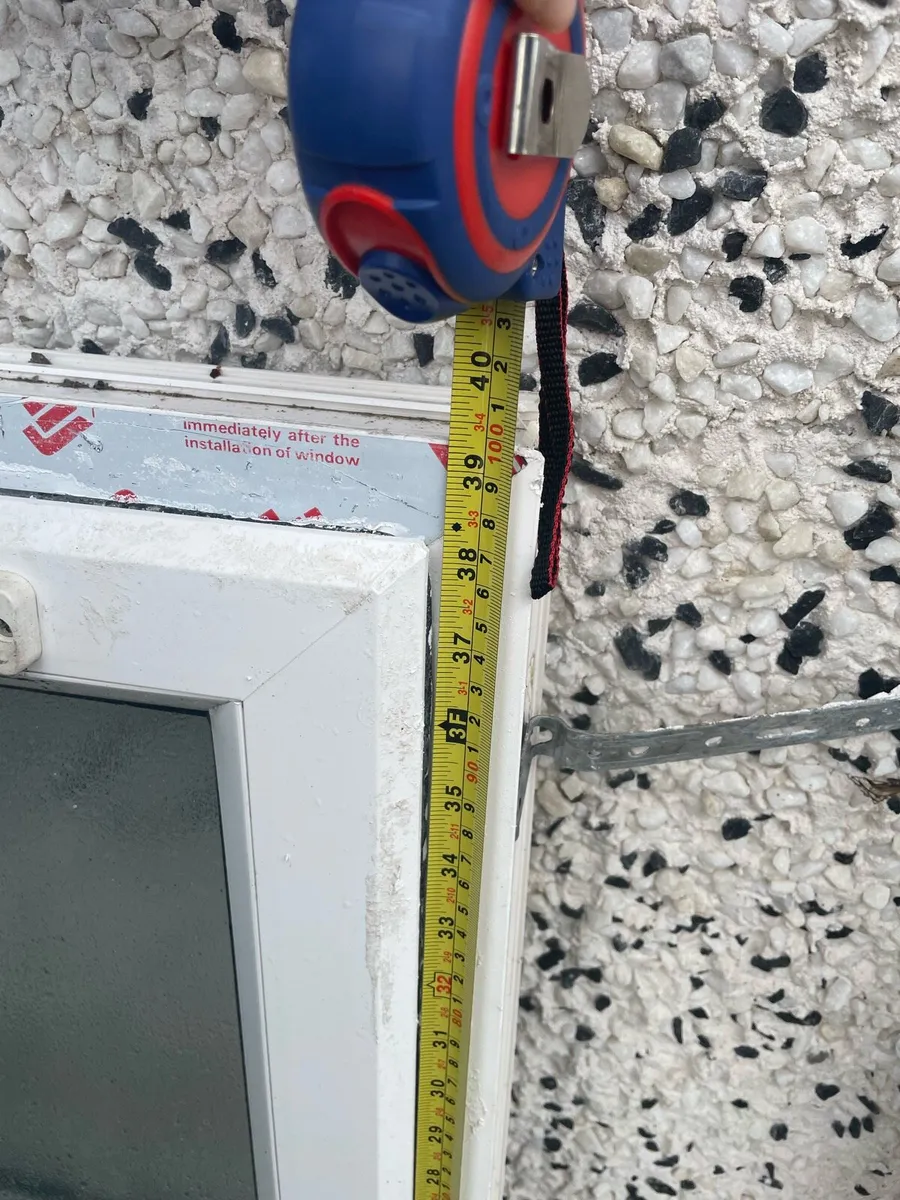 Frosted Bathroom Window - Image 4