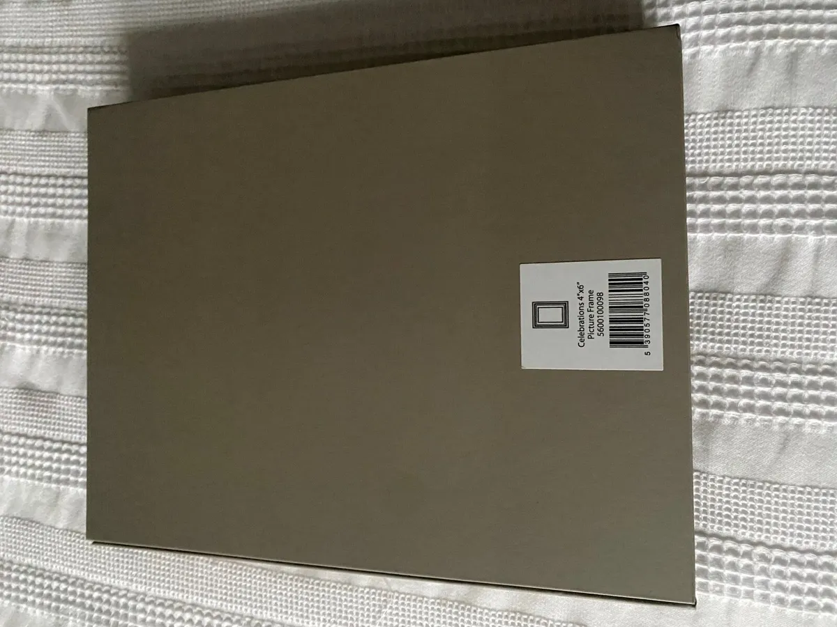 Photo frame - Image 3