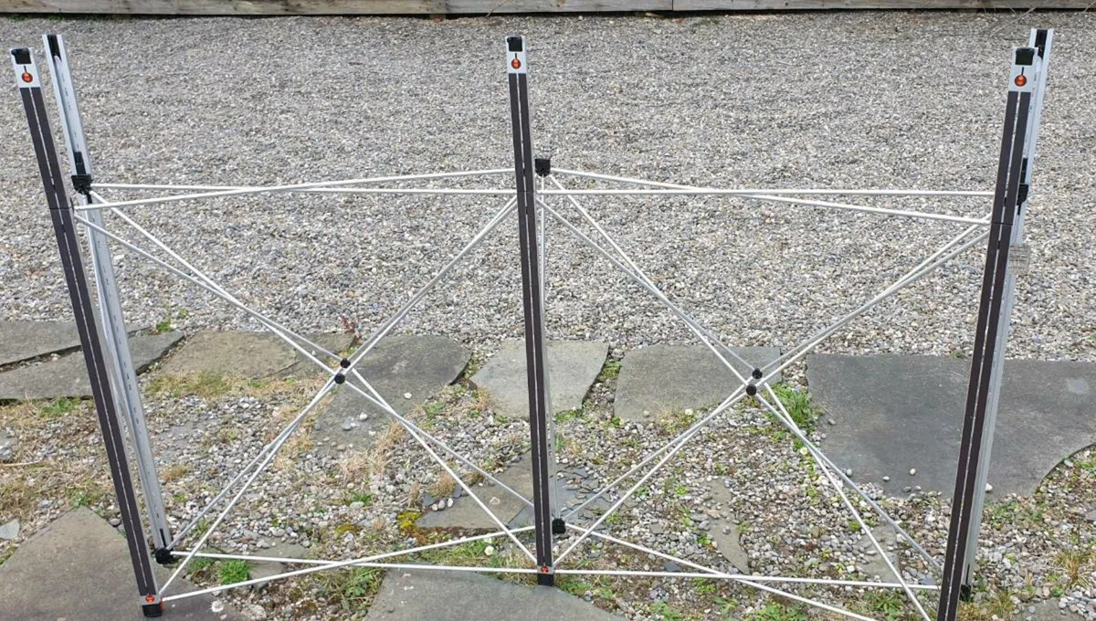 Nomadic Instand Tabletop Pop-up Display Stand - Image 3