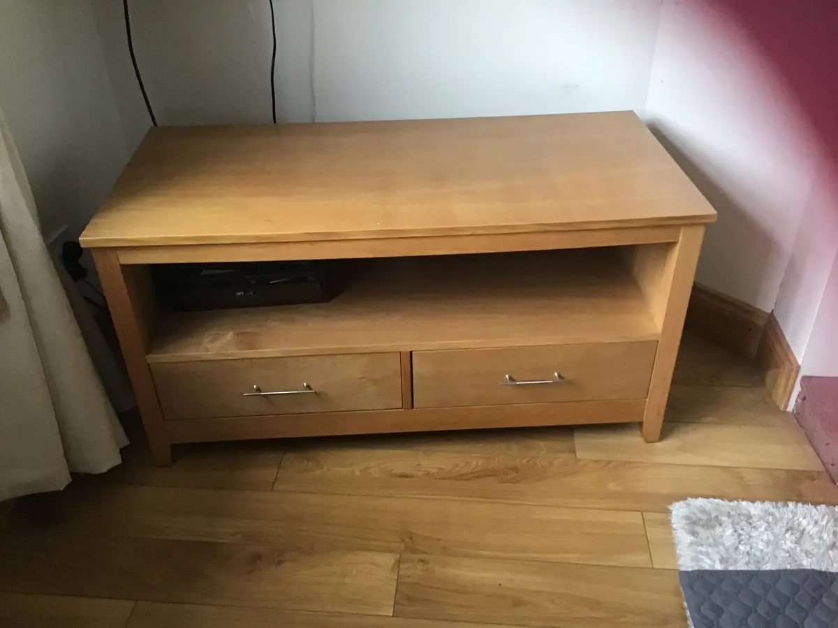 Tv Stand - Image 4