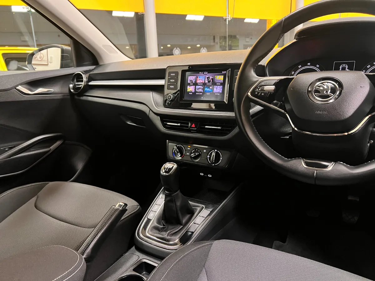 ONLY 9000Kms As New Now On Sale AMBITION 1.0 TSI 9 - Image 2