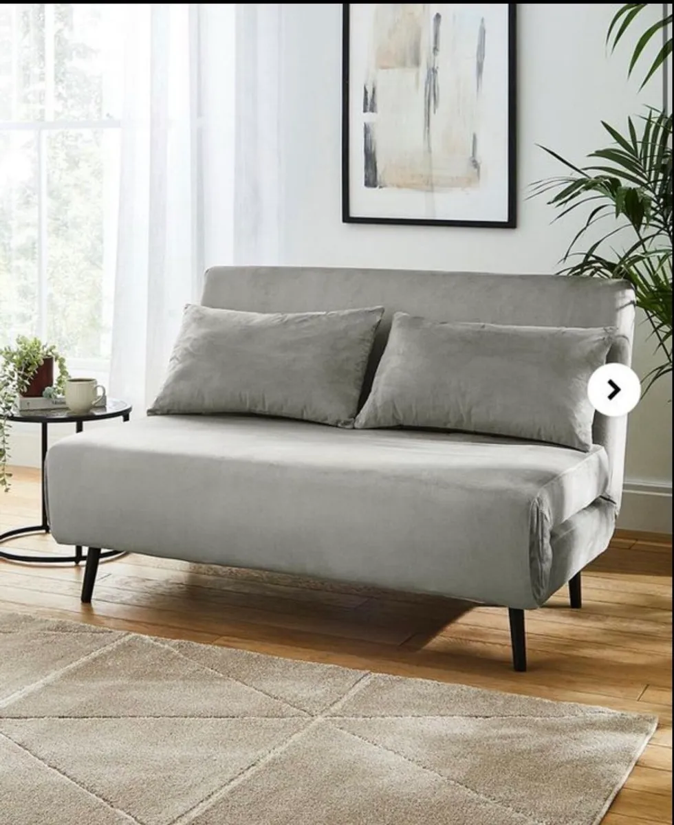 Sofa Bed - Image 3